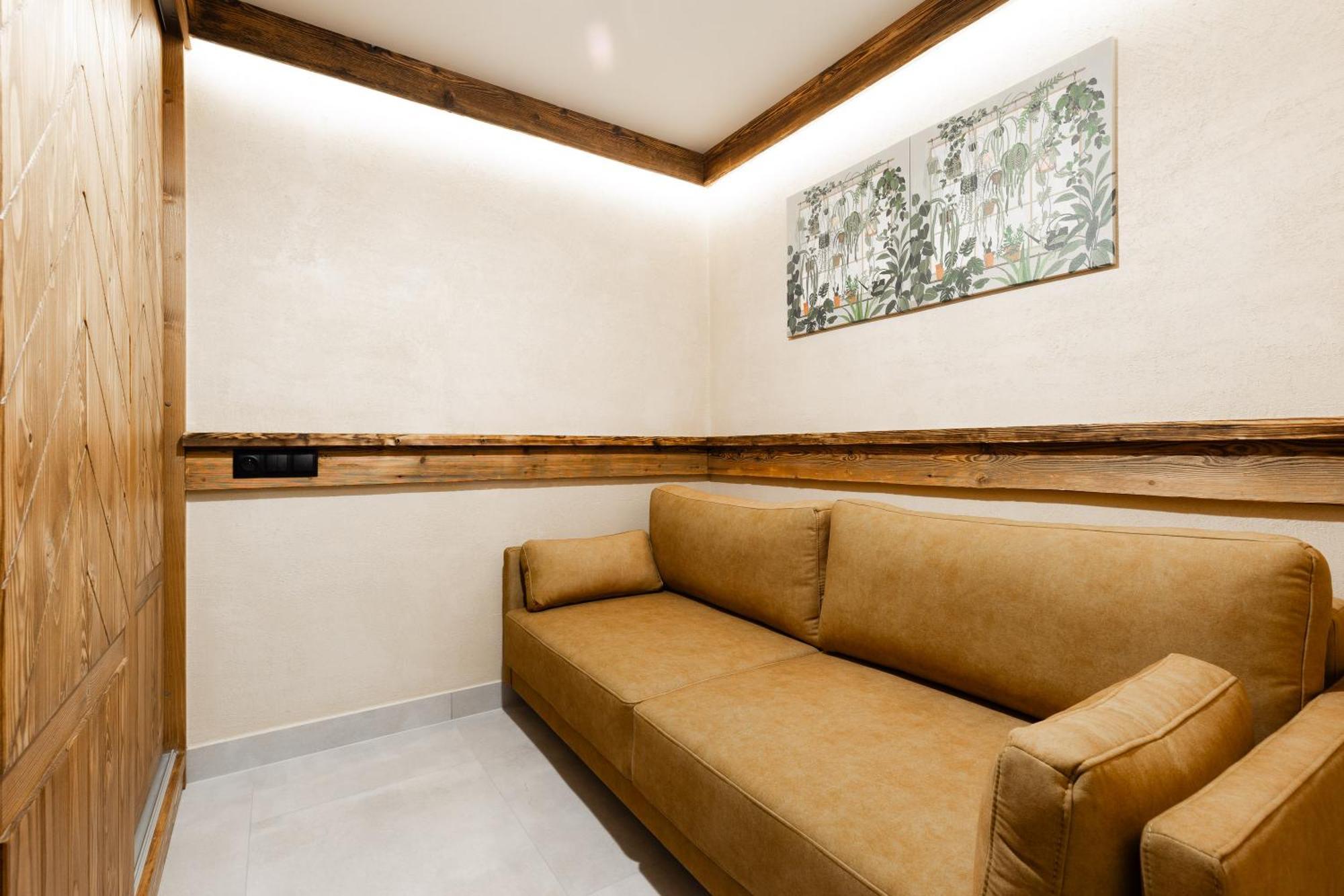 Mountain Base Milton Bachledzki Wierch 1 Apartment *
