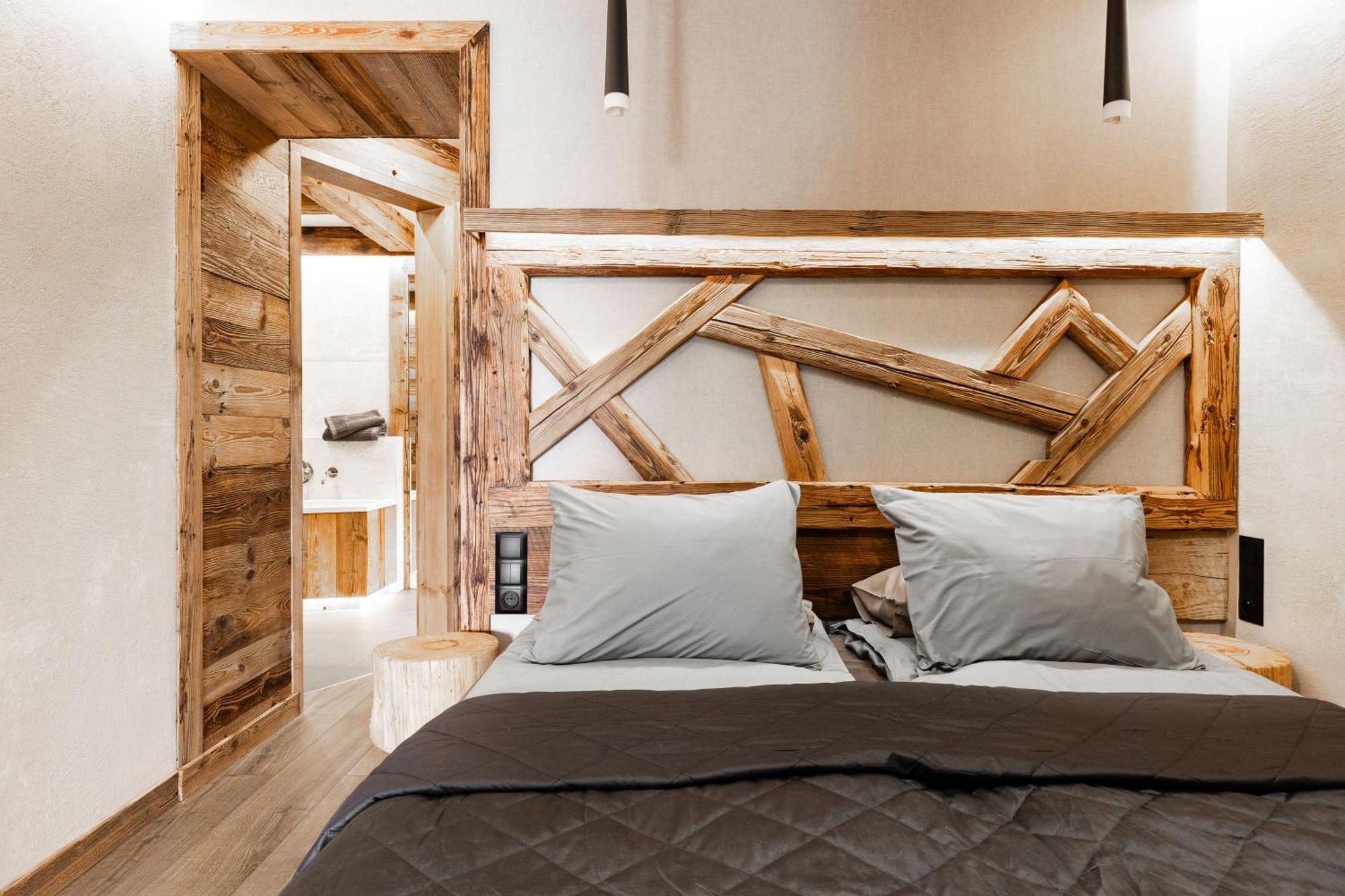 Apartment Mountain Base Milton Bachledzki Wierch 1 *