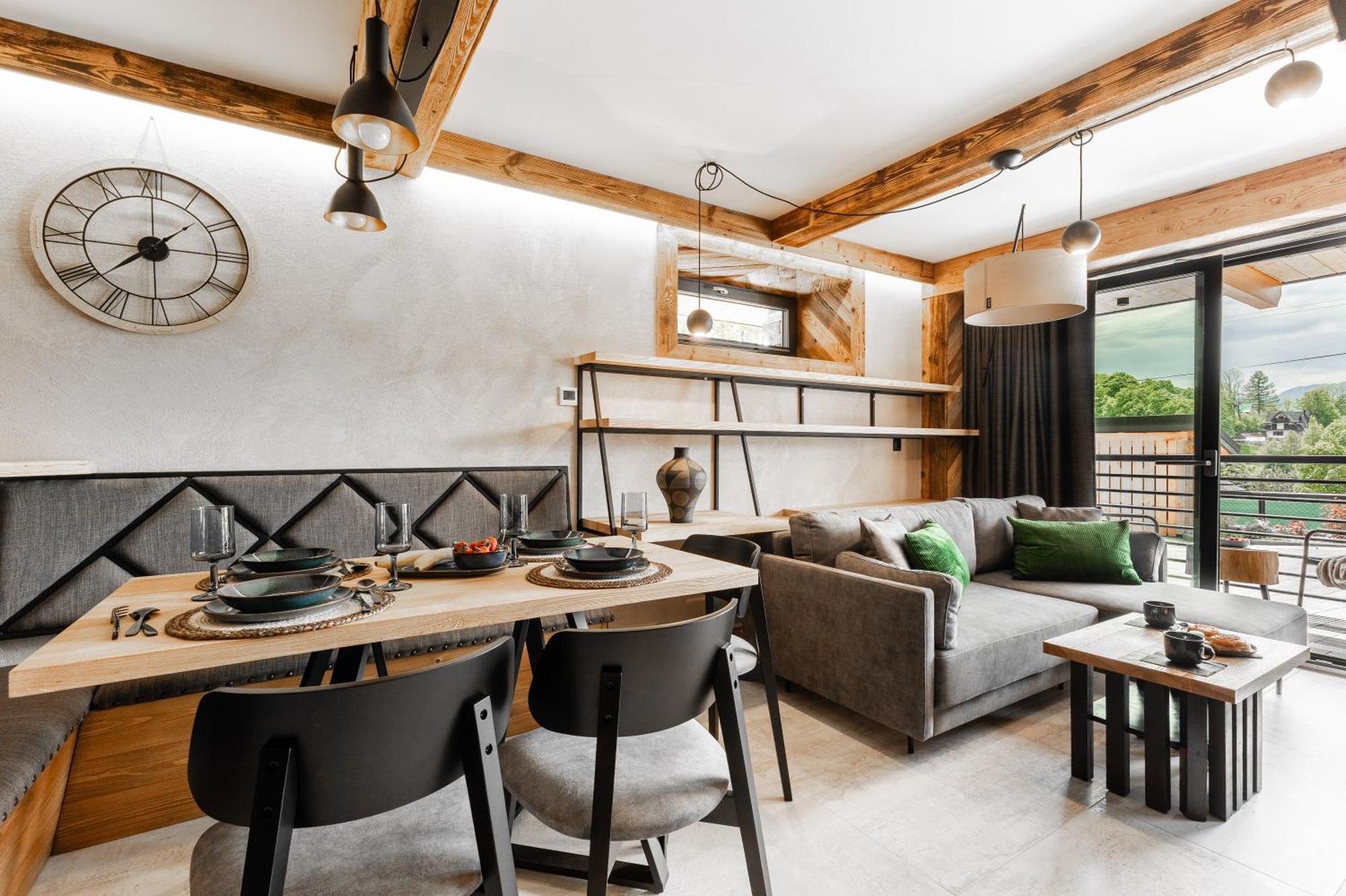 Apartment Mountain Base Milton Bachledzki Wierch 1 Zakopane