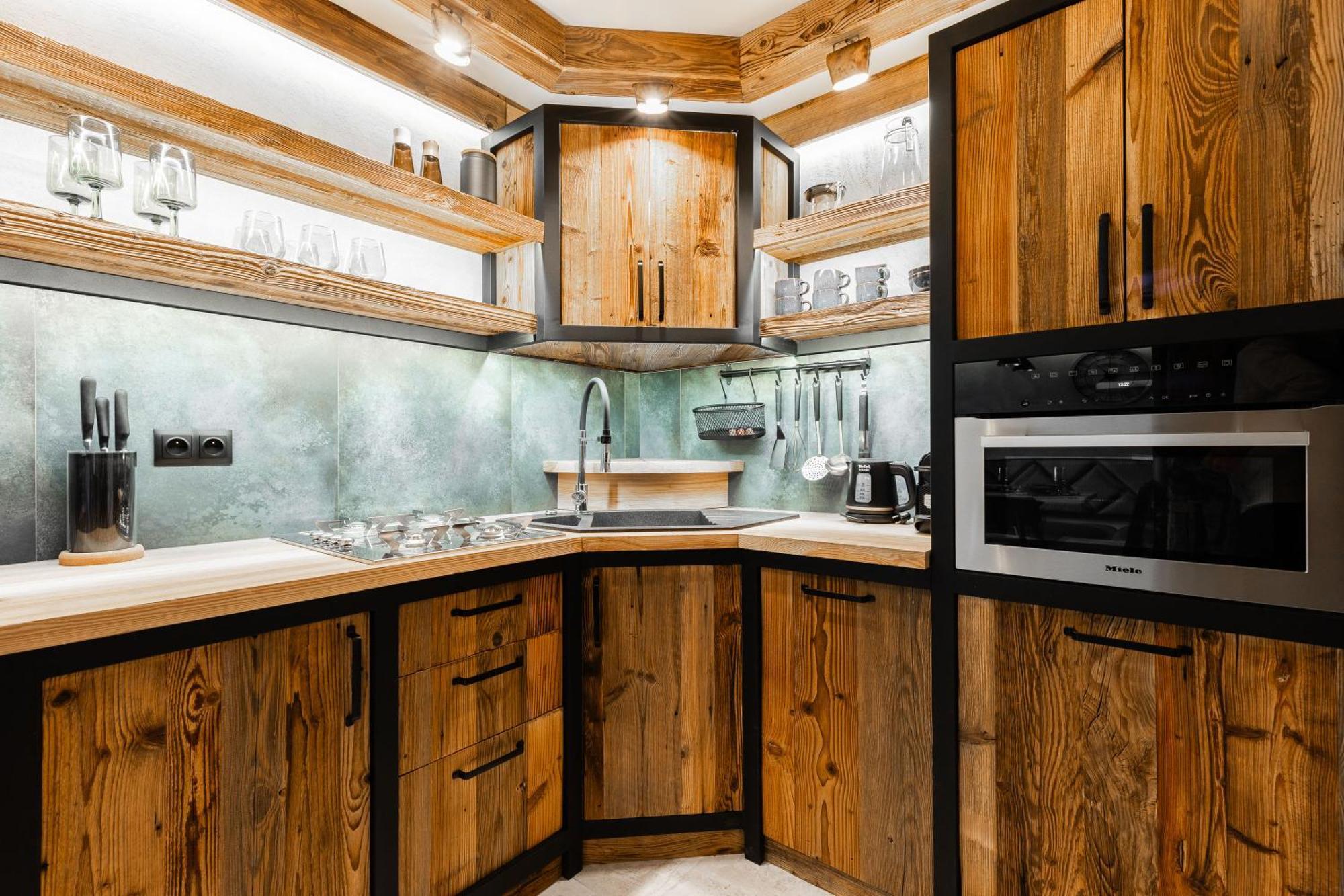 Apartment Mountain Base Milton Bachledzki Wierch 1 Zakopane