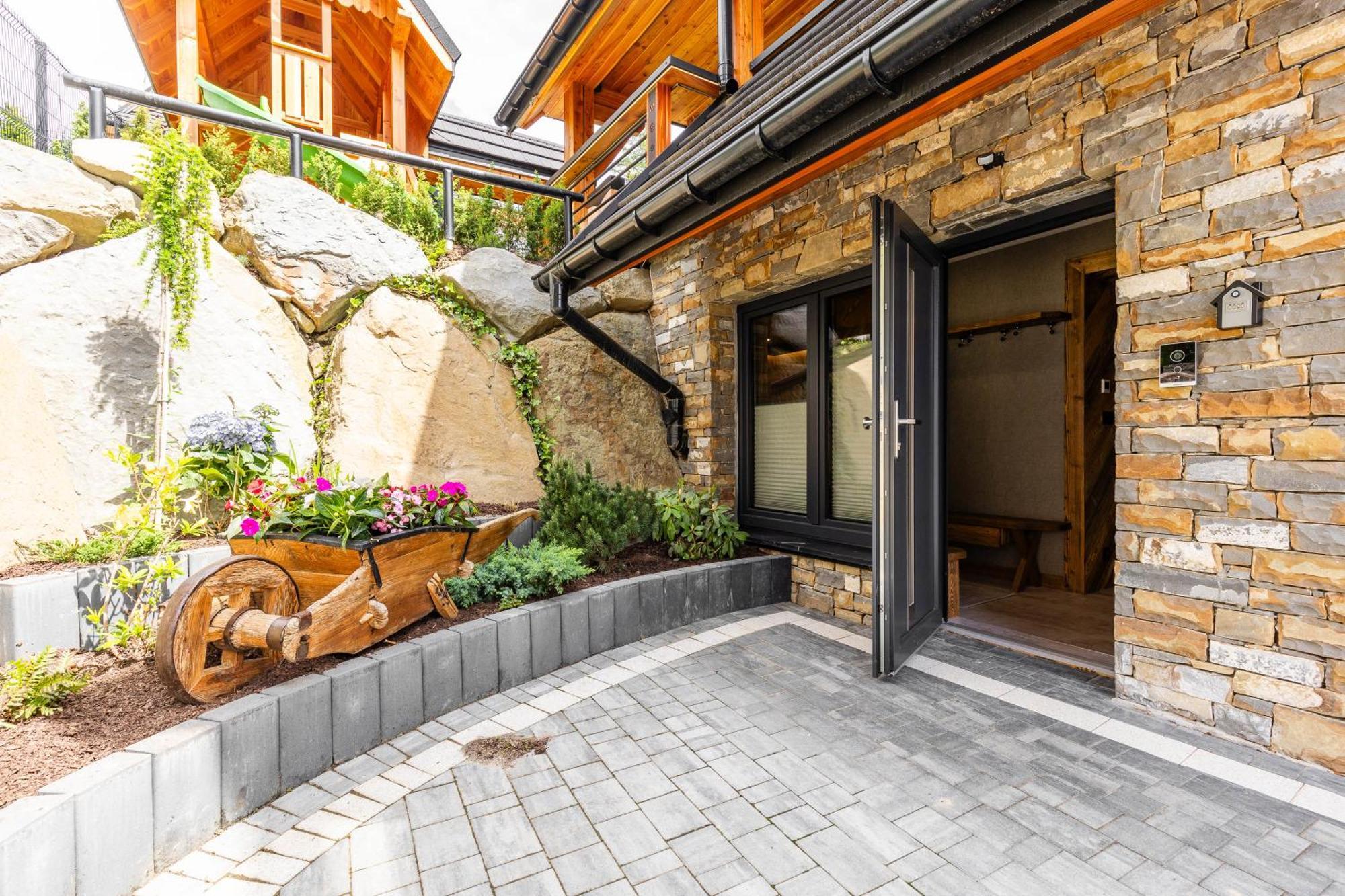 Mountain Base Milton Bachledzki Wierch 1 * Zakopane
