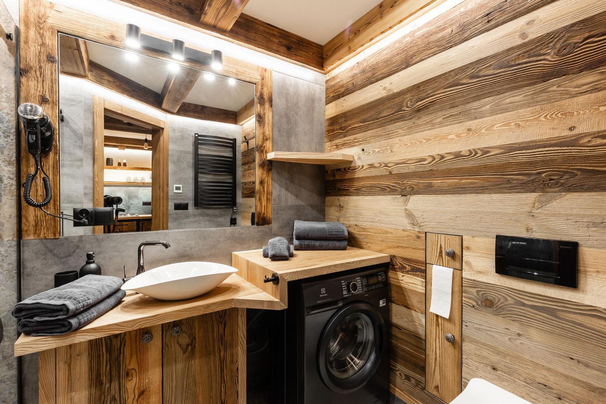 Mountain Base Milton Bachledzki Wierch 1 Apartment