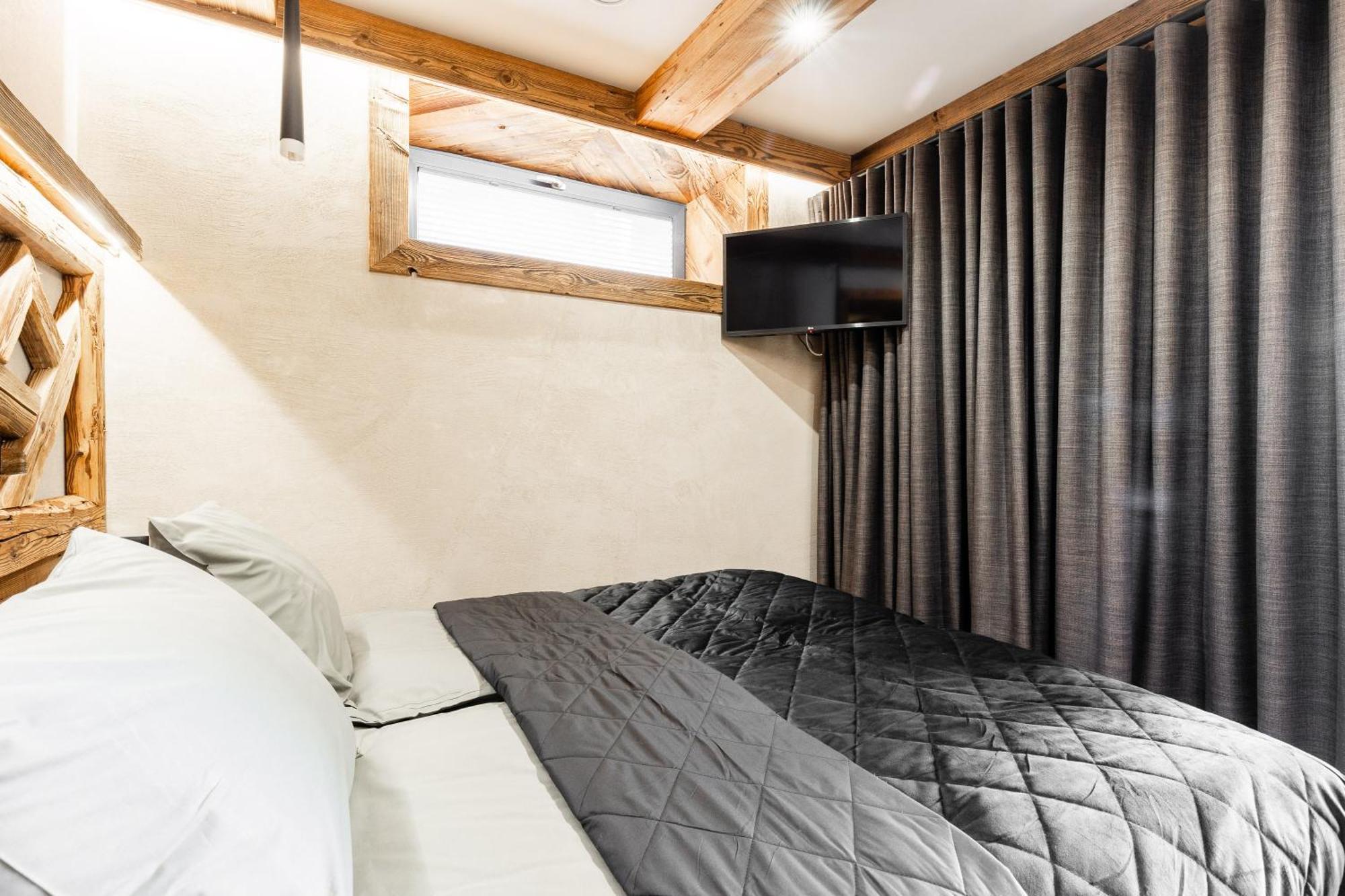 Mountain Base Milton Bachledzki Wierch 1 * Zakopane