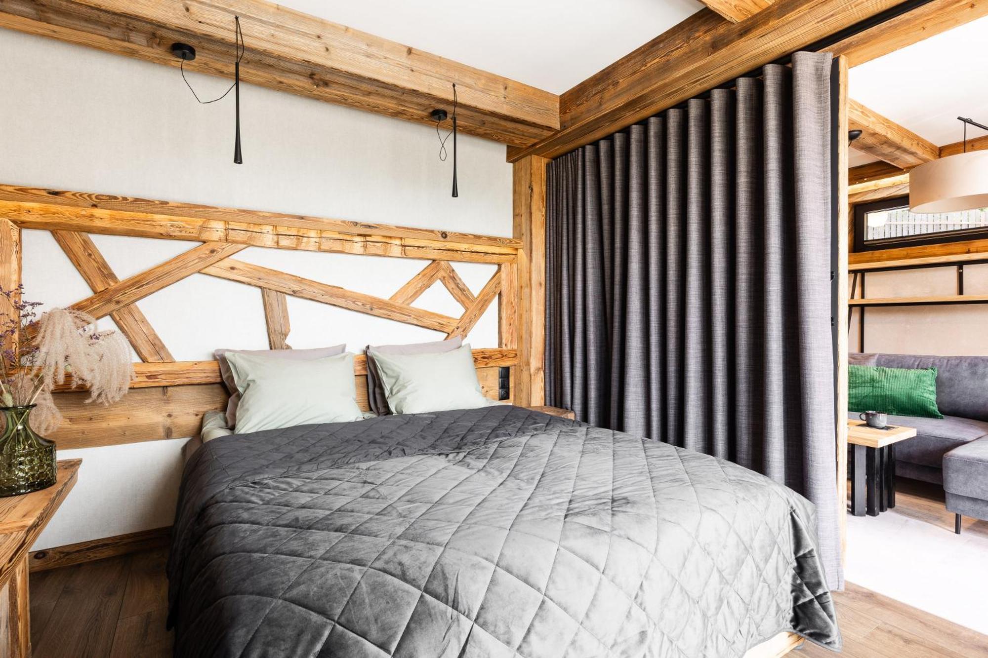 Mountain Base Milton Bachledzki Wierch 1 Apartment