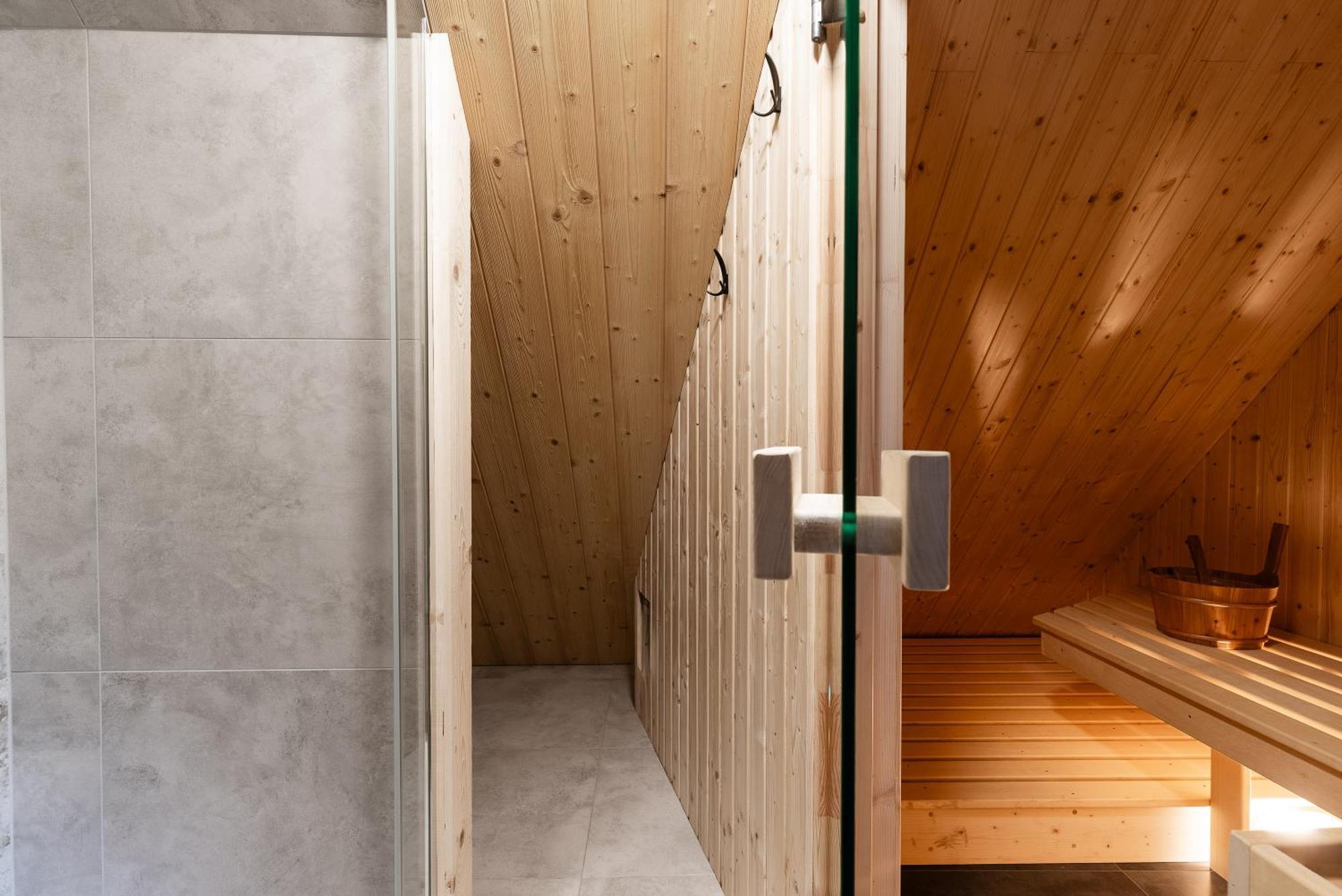 Mountain Base Milton Bachledzki Wierch 1 Apartment