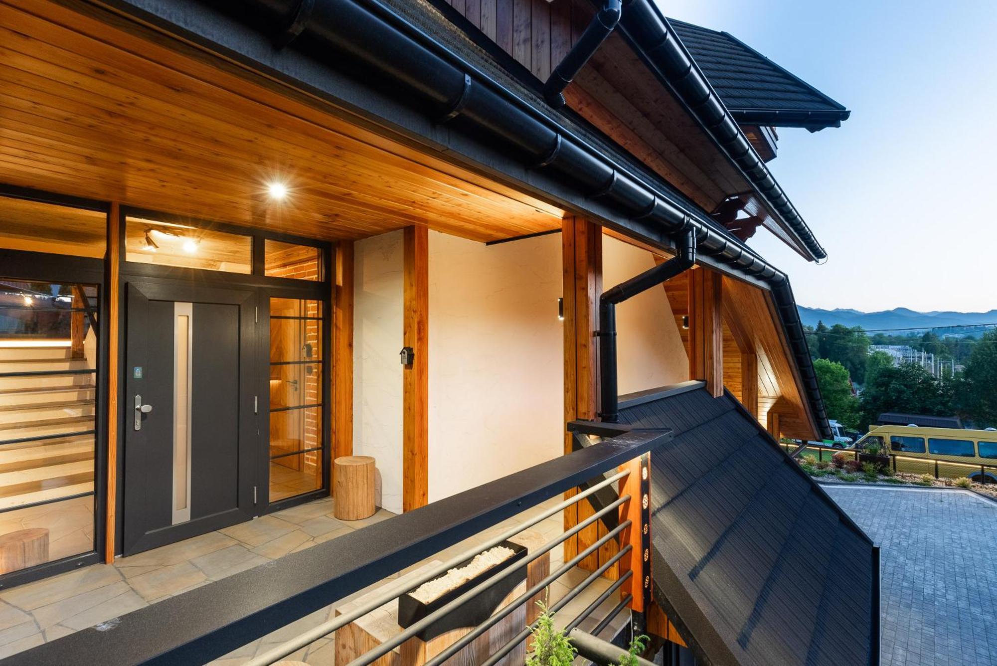 Apartment Mountain Base Milton Bachledzki Wierch 1