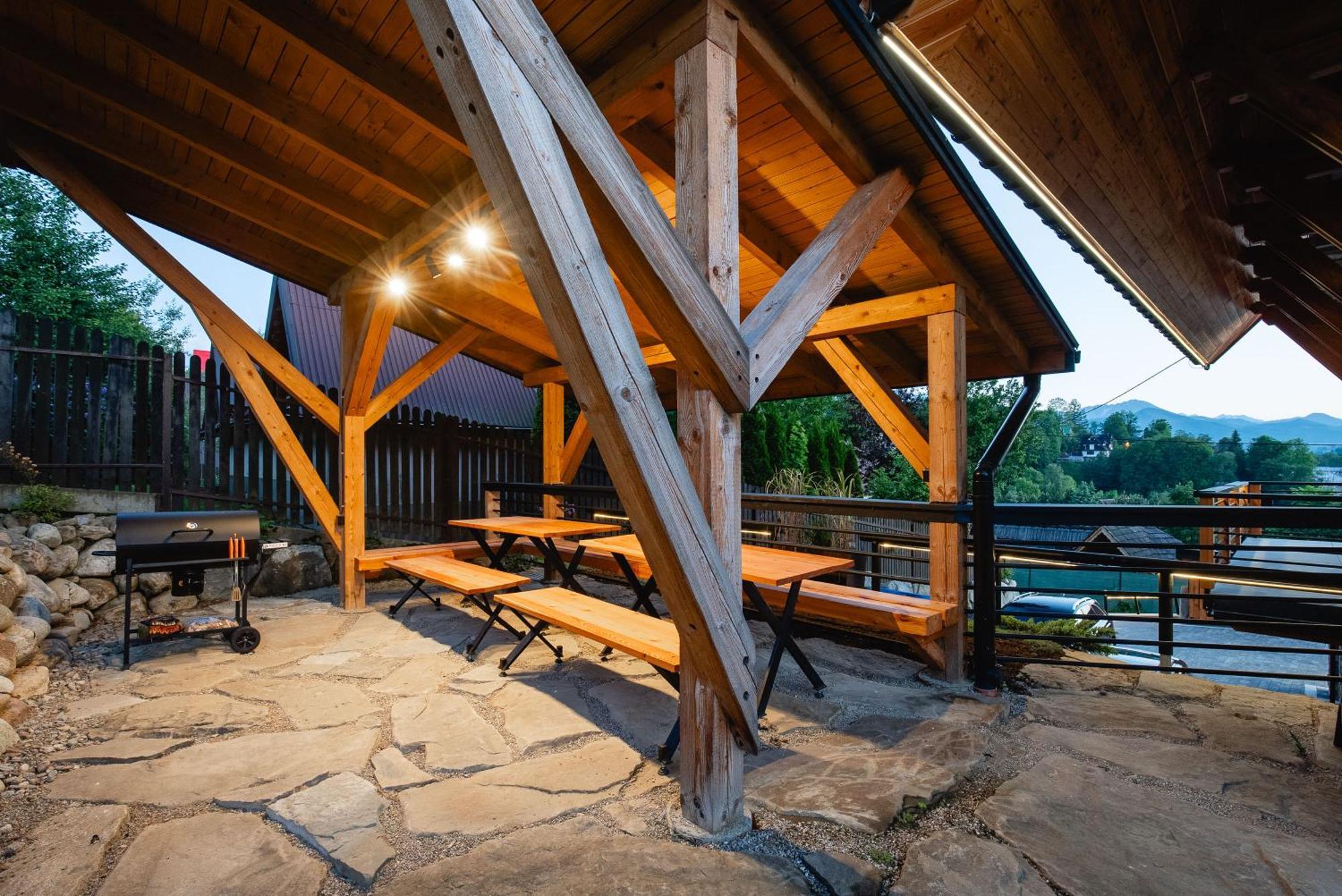 Mountain Base Milton Bachledzki Wierch 1 Appartamento *