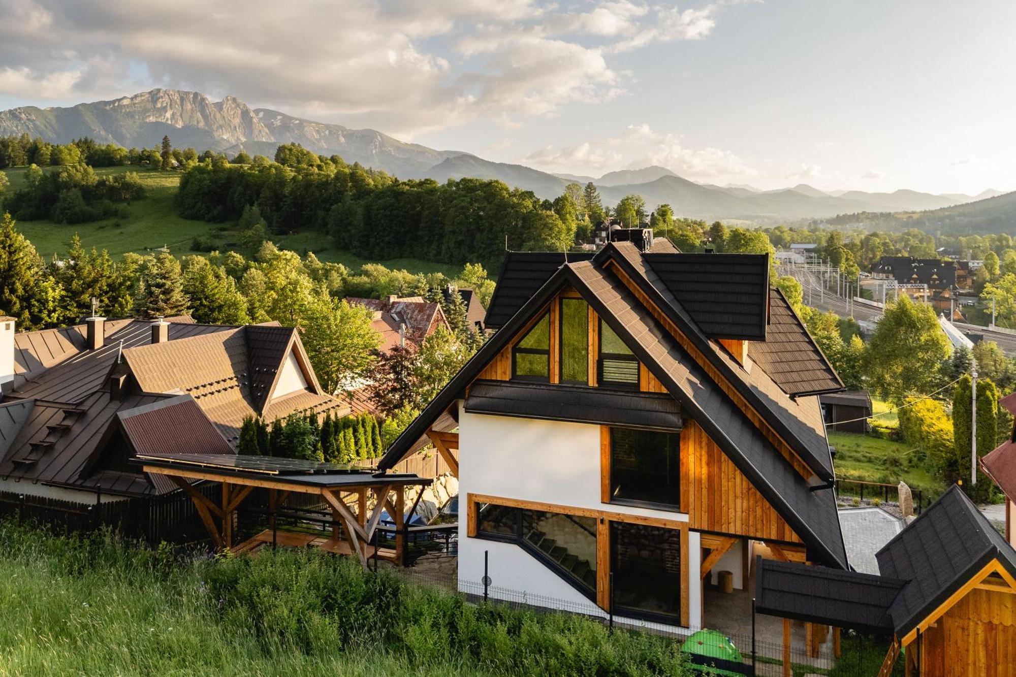 Mountain Base Milton Bachledzki Wierch 1 Zakopane